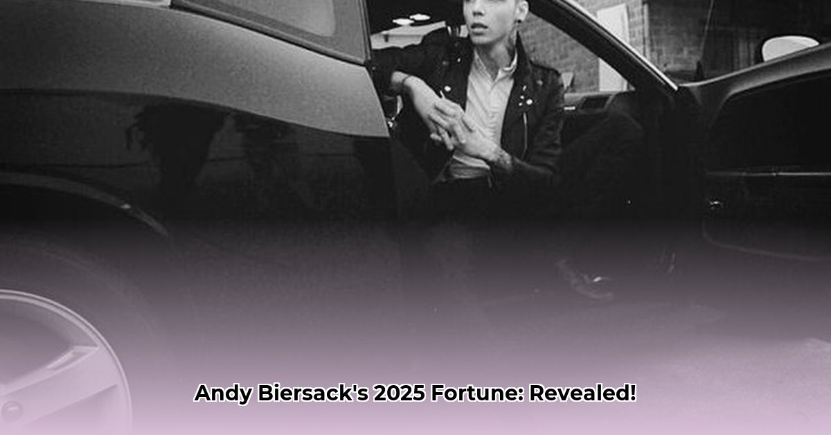 andy-biersack-net-worth